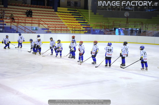 2015-01-18 Hockey Milano Rossoblu U12-Pinerolo 0764